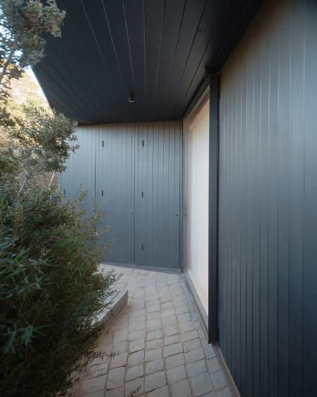 Pavilion for Good Sleep